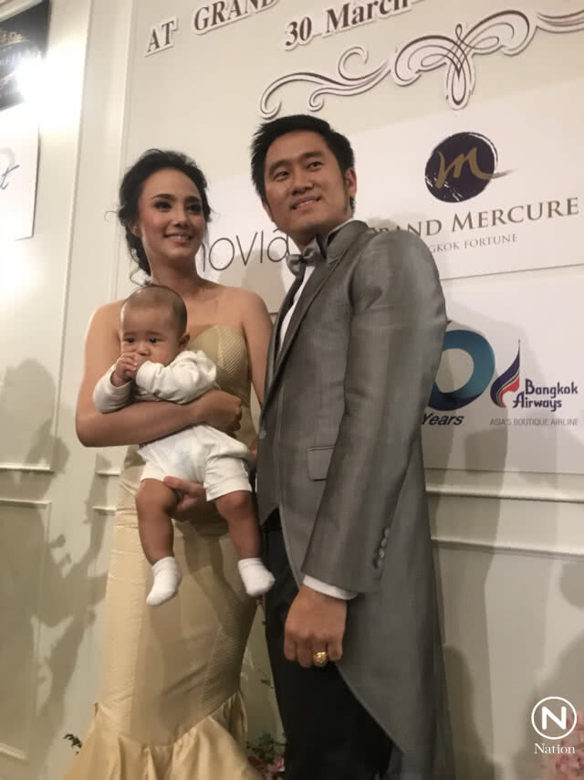 "กุญแจซอล" ขอไม่พูดถึงเรื่องในอดีต ปัจจุบันมีความสุขดี