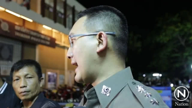 ผกก.ห้วยขวาง ย้ำ "ตาซาเล้ง" ต้องหาปมลิ่มเลือดอุดตัน ว่าเกิดจากสาเหตุอะไร