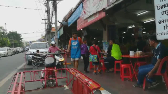 สีสัน! ปิดเทอม พ่อแม่พาบุตรหลานทำงานด้วยได้เรียนรู้ประสบการณ์ชีวิต