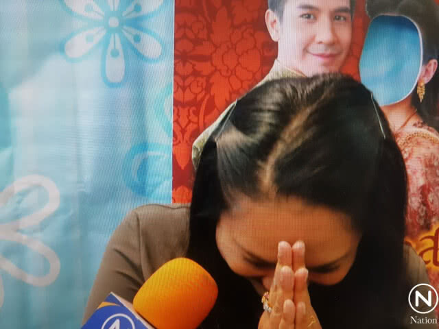 "รอมแพง" ปลื้ม! ได้รับคำชมจาก "ทมยันตี"