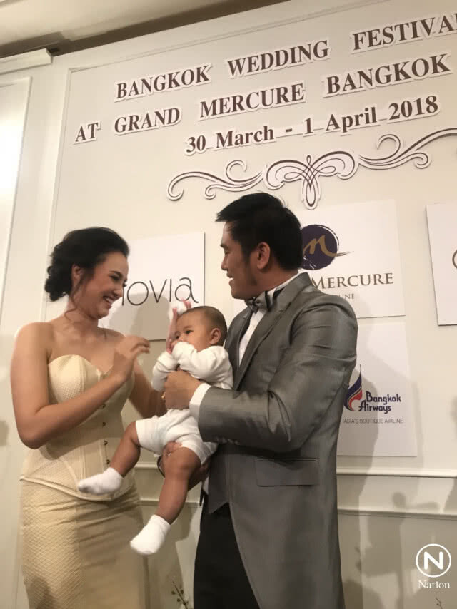 "กุญแจซอล" ขอไม่พูดถึงเรื่องในอดีต ปัจจุบันมีความสุขดี