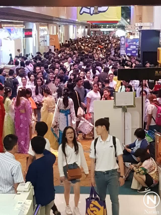 "รอมแพง" ดีใจ! มีส่วนทำให้คนไทยหันมารักการอ่าน