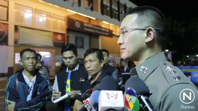 ผกก.ห้วยขวาง ย้ำ "ตาซาเล้ง" ต้องหาปมลิ่มเลือดอุดตัน ว่าเกิดจากสาเหตุอะไร