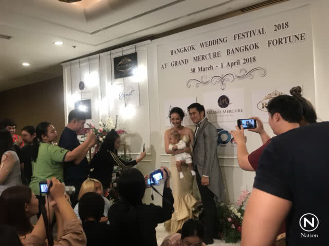 "กุญแจซอล" ขอไม่พูดถึงเรื่องในอดีต ปัจจุบันมีความสุขดี