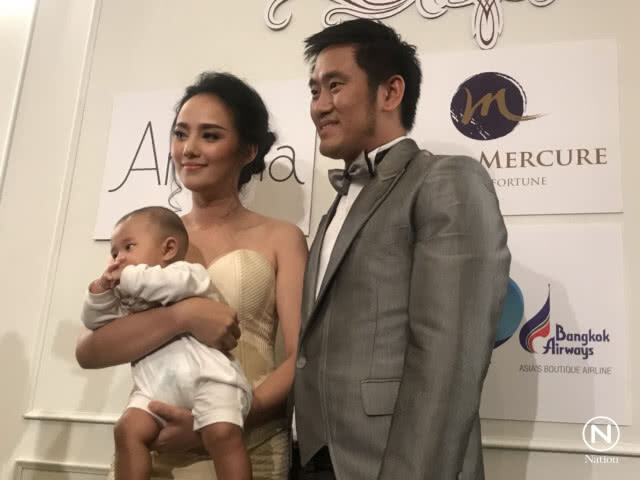 "กุญแจซอล" ขอไม่พูดถึงเรื่องในอดีต ปัจจุบันมีความสุขดี