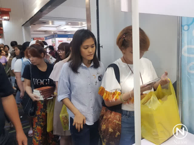 "รอมแพง" ดีใจ! มีส่วนทำให้คนไทยหันมารักการอ่าน