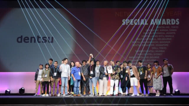 รวมโฆษณาแห่งปีที่ได้รับรางวัลในงาน ADFEST2018