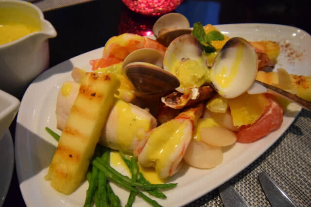 อร่อยปักหมุด : Mövenpick Hotels & Resorts Bangkok ฉลองครบ 70 ปี เสิร์ฟ 7 เมนูสุดพิเศษพร้อมกันทั่วโลก