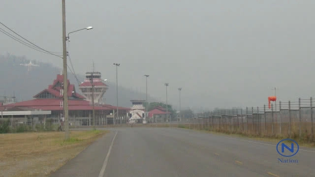 วิสดอมแอร์เวย์วอน
เร่งตรวจ"เบสสเตชั่น"หวั่นบินล่าช้า