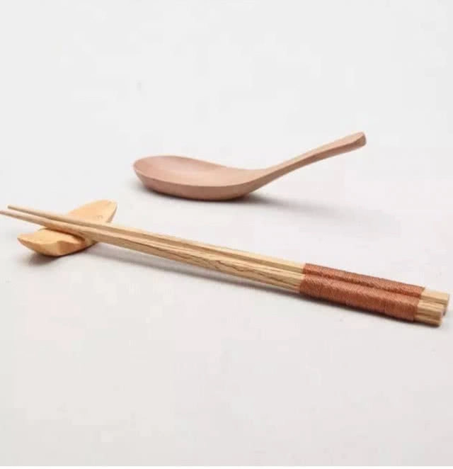 ทำไมคนจีนถึงใช้..."ตะเกียบ"