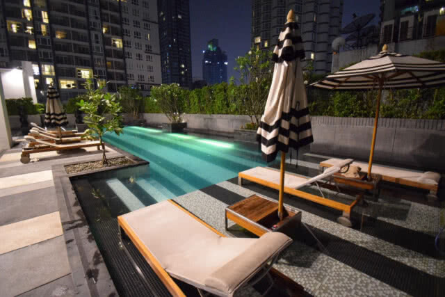 อร่อยปักหมุด : Mövenpick Hotels & Resorts Bangkok ฉลองครบ 70 ปี เสิร์ฟ 7 เมนูสุดพิเศษพร้อมกันทั่วโลก