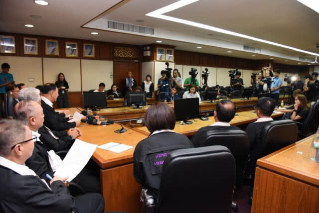 "บิ๊กอู๋" แถลงพอใจผลขึ้นทะเบียนต่างด้าว 96 %