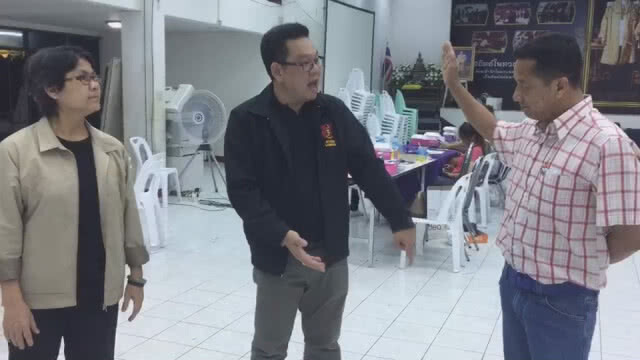 เผยขึ้นทะเบียนแรงงานหายไปกว่า 8 พันคน