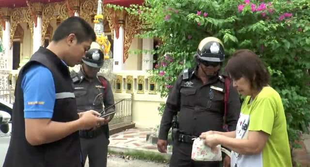 อุทาหรณ์! โจรแสบใช้จังหวะแม่ค้าเผลอ ฉกกระเป๋าตังค์ในร้านหนีลอยนวล