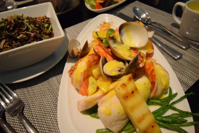 อร่อยปักหมุด : Mövenpick Hotels & Resorts Bangkok ฉลองครบ 70 ปี เสิร์ฟ 7 เมนูสุดพิเศษพร้อมกันทั่วโลก