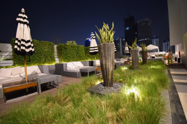 อร่อยปักหมุด : Mövenpick Hotels & Resorts Bangkok ฉลองครบ 70 ปี เสิร์ฟ 7 เมนูสุดพิเศษพร้อมกันทั่วโลก
