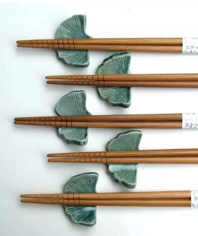 ทำไมคนจีนถึงใช้..."ตะเกียบ"