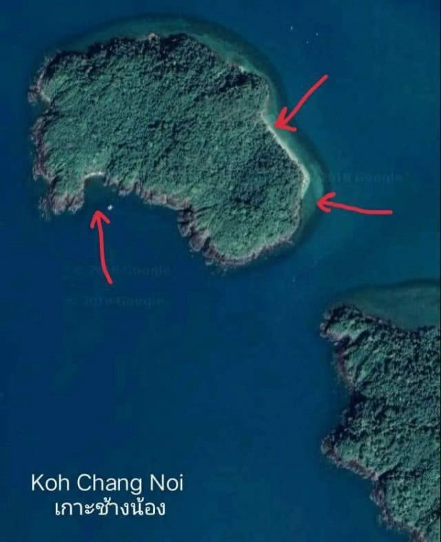 ชวนอาสาสมัครร่วมเก็บขยะทะเลคลองสน  5 เม.ย.นี้