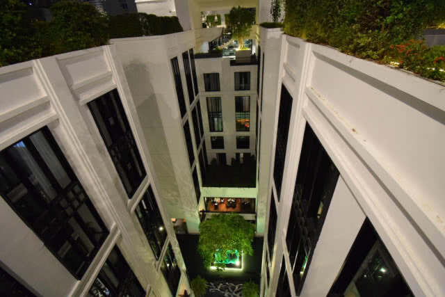 อร่อยปักหมุด : Mövenpick Hotels & Resorts Bangkok ฉลองครบ 70 ปี เสิร์ฟ 7 เมนูสุดพิเศษพร้อมกันทั่วโลก