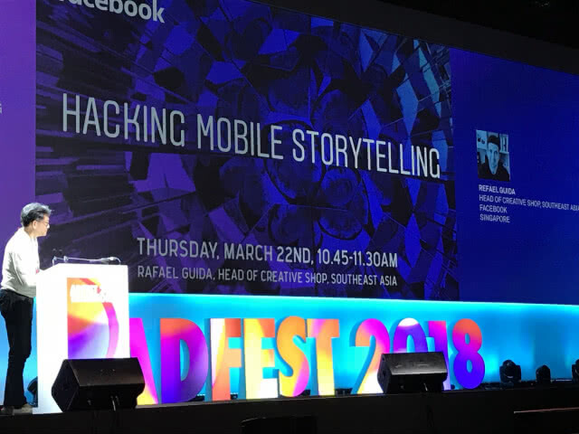 รวมโฆษณาแห่งปีที่ได้รับรางวัลในงาน ADFEST2018