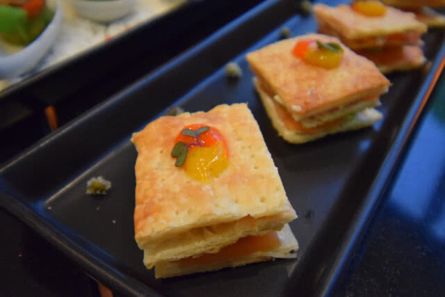 อร่อยปักหมุด : Mövenpick Hotels & Resorts Bangkok ฉลองครบ 70 ปี เสิร์ฟ 7 เมนูสุดพิเศษพร้อมกันทั่วโลก