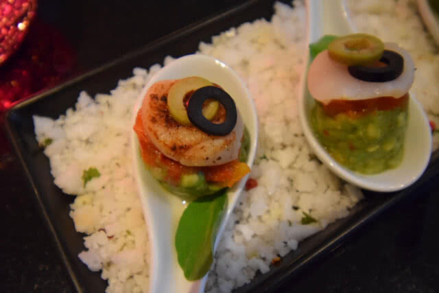อร่อยปักหมุด : Mövenpick Hotels & Resorts Bangkok ฉลองครบ 70 ปี เสิร์ฟ 7 เมนูสุดพิเศษพร้อมกันทั่วโลก