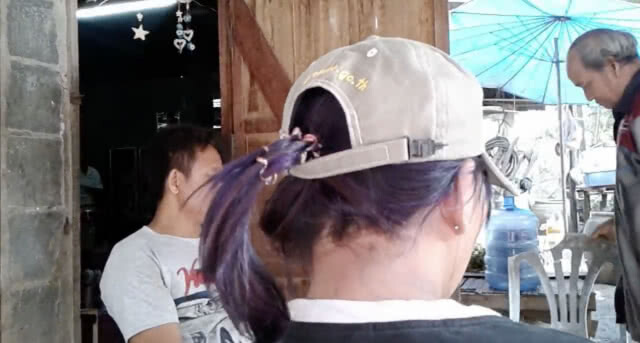พ่อสาว 17 ถูก 4 วัยรุ่นรุมโทรม ลั่น! จะเอาเรื่องถึงที่สุด(คลิป)