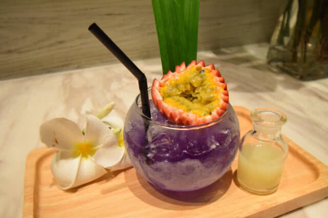 อร่อยปักหมุด : Mövenpick Hotels & Resorts Bangkok ฉลองครบ 70 ปี เสิร์ฟ 7 เมนูสุดพิเศษพร้อมกันทั่วโลก