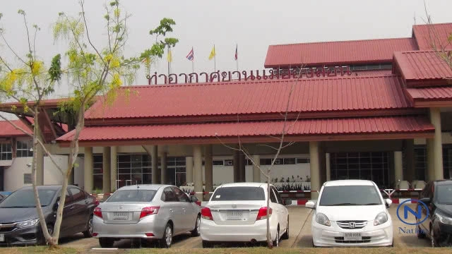 วิสดอมแอร์เวย์วอน
เร่งตรวจ"เบสสเตชั่น"หวั่นบินล่าช้า