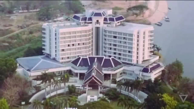 ปิดตำนานแล้วโรงแรมดุสิตเชียงราย ปรับโฉมใหม่เป็น เดอะ ริเวอร์รี บาย กะตะธานี