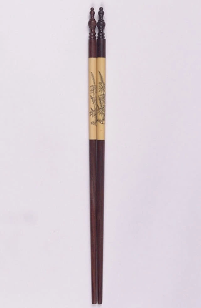 ทำไมคนจีนถึงใช้..."ตะเกียบ"