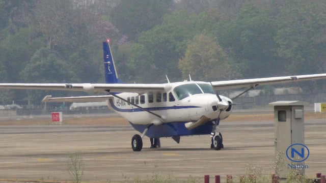 วิสดอมแอร์เวย์วอน
เร่งตรวจ"เบสสเตชั่น"หวั่นบินล่าช้า