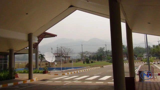 วิสดอมแอร์เวย์วอน
เร่งตรวจ"เบสสเตชั่น"หวั่นบินล่าช้า