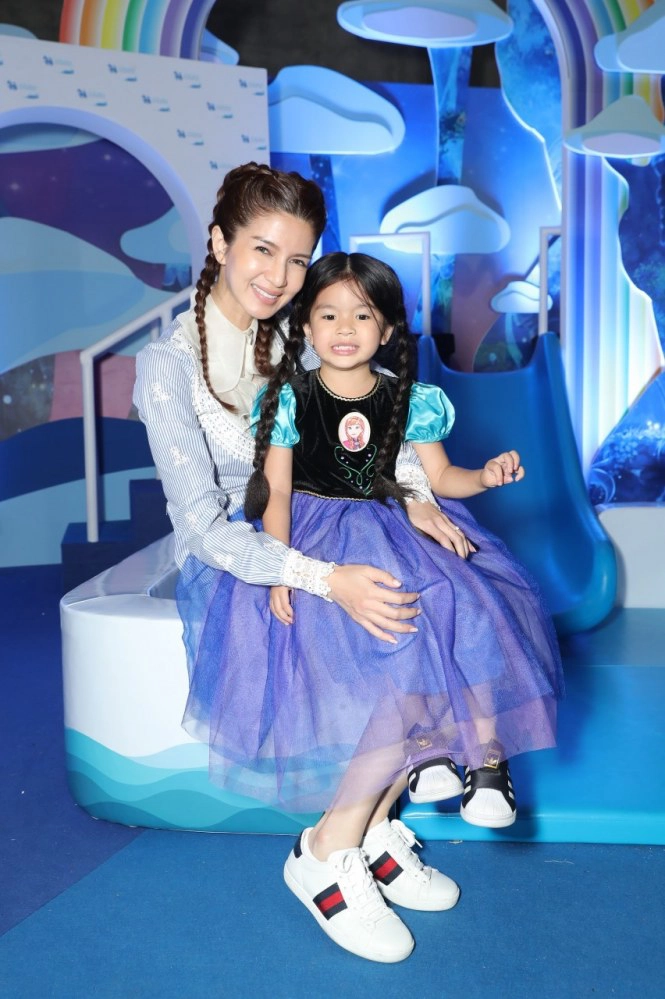 เปิดการแสดง Disney On Ice Celebrates Everyone's Story