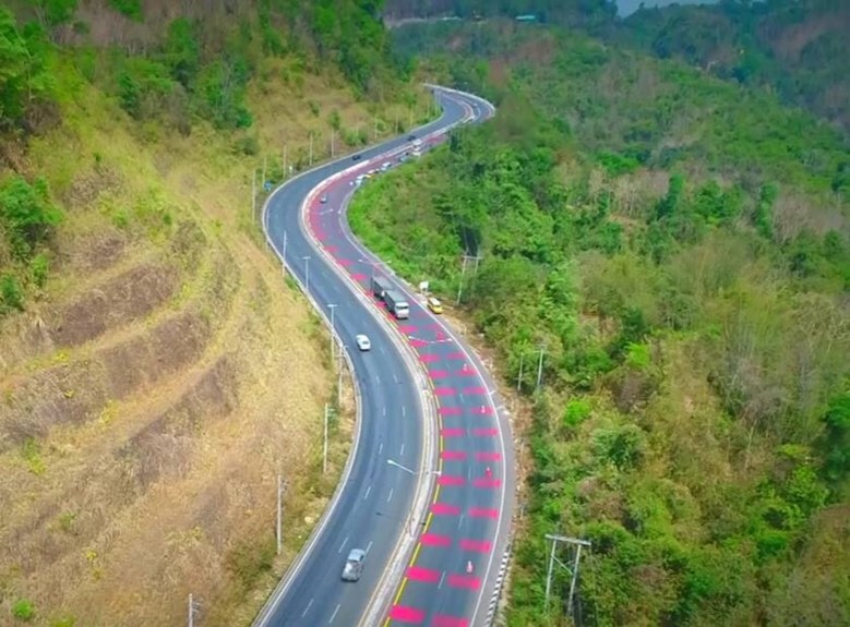 47 เส้นทางต้องระวังช่วงสงกรานต์