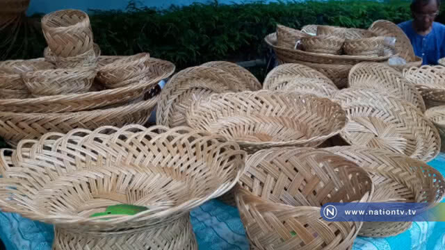 เมืองปากน้ำจัดงานถนนนักอ่าน สืบสานวัฒนธรรมไทย