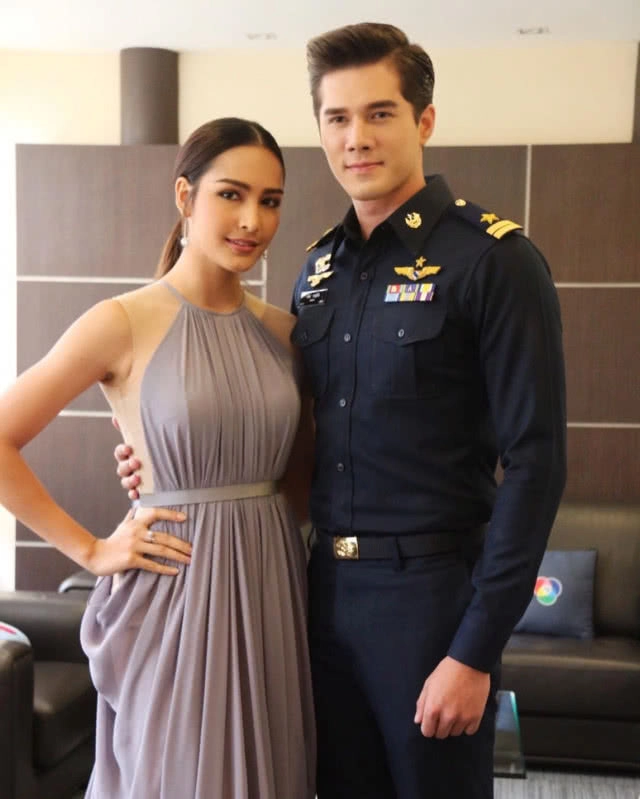 มิกค์ ทองระย้า ขอรับใช้ชาติ สมัครเข้าเป็นทหารอากาศ