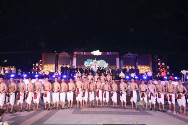 เตรียมจัด "สลุงหลวง กลองใหญ่ ปีใหม่เมืองนครลำปาง"