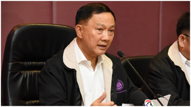 พบแรงงานต่างด้าว 59,217 คน ยังไม่ต่อวีซ่า