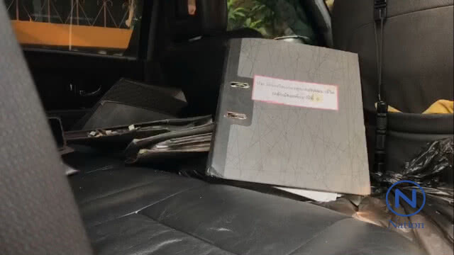 ศธ.พบเส้นทางเงินกองทุนเสมา 
โอนมั่วเข้าบัญชีวัด-ตร.-รร.นอกข่าย