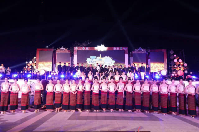 เตรียมจัด "สลุงหลวง กลองใหญ่ ปีใหม่เมืองนครลำปาง"