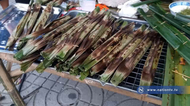 เมืองปากน้ำจัดงานถนนนักอ่าน สืบสานวัฒนธรรมไทย