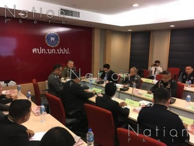ให้ออกราชการไว้ก่อน! "ผอ.สามเสนฯ" หลังชี้มูลความผิดร้ายแรง