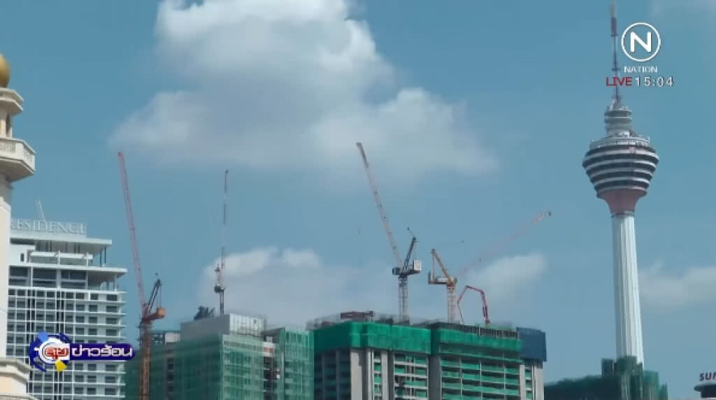 "คนมาเลเซีย" คนตกงาน เกือบ 35,000 คนปีที่แล้ว "คนมาเลเซีย" คนตกงาน เกือบ 35,000 คนปีที่แล้ว