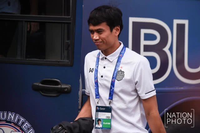 ถึงสนามแล้ว!! บุรีรัมย์ ปะทะ กวางโจว ก่อนระเบิดศึก ACL