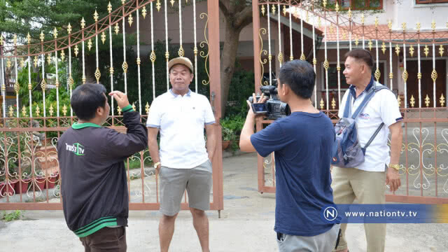 "ครูปรีชา" เตรียมขอสำนวนภาค 7 ฟ้องอาญา "หมวดจรูญ" ด้วยตนเอง