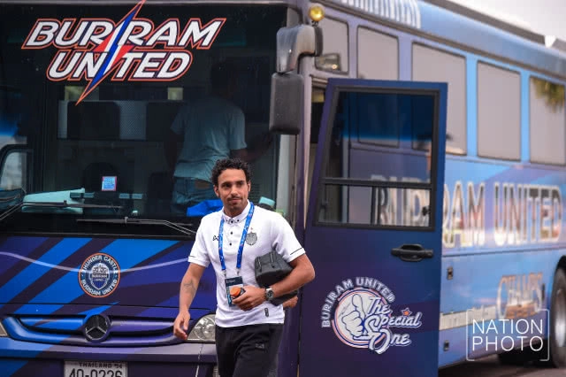 ถึงสนามแล้ว!! บุรีรัมย์ ปะทะ กวางโจว ก่อนระเบิดศึก ACL