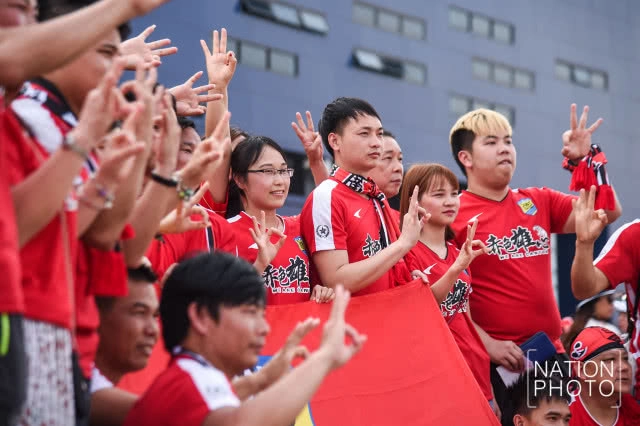 ถึงสนามแล้ว!! บุรีรัมย์ ปะทะ กวางโจว ก่อนระเบิดศึก ACL