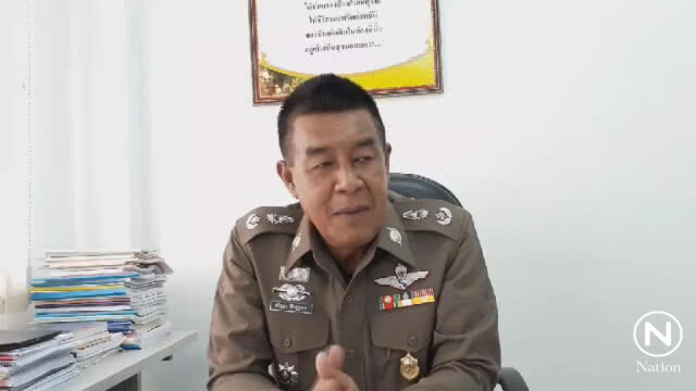 ผู้การตาก เร่งรัดคดีไฟคลอกแรงงานเมียนมาร์ 20 ศพ