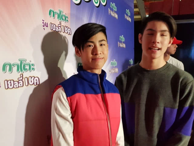 เคลียร์ดราม่า! "เจ้านาย-เจ้าสมุทร" บินกลับไทยบ่อย พร้อมอัพเดทซิงเกิ้ลใหม่